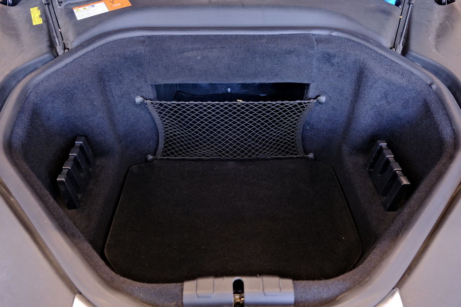 Продам Tesla Model S 2013 года в Одессе