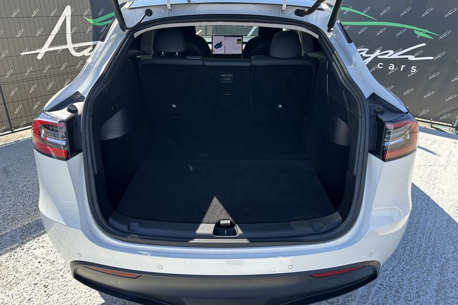 Продам Tesla Model Y Dual Motor Long Range 2021 года в Киеве