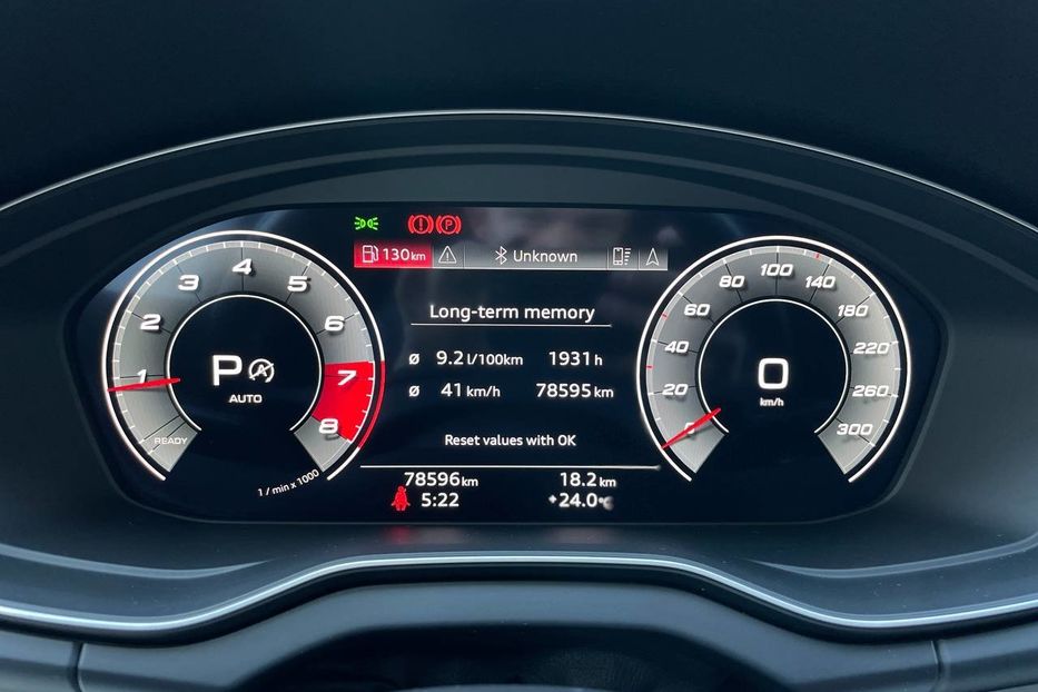 Продам Audi Q5 Sportback / S-Line / MHEV 2021 года в Киеве