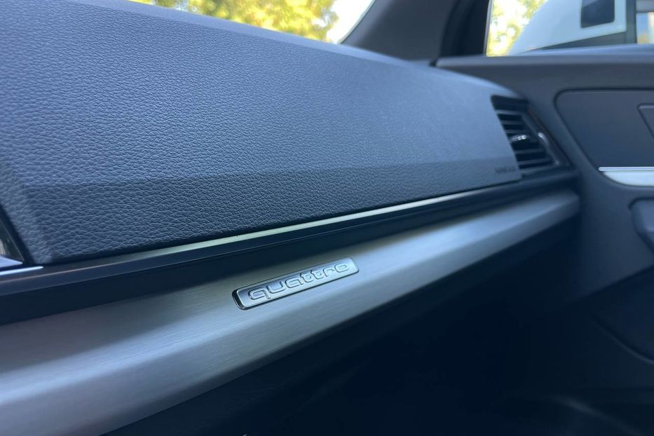 Продам Audi Q5 Sportback / S-Line / MHEV 2021 года в Киеве