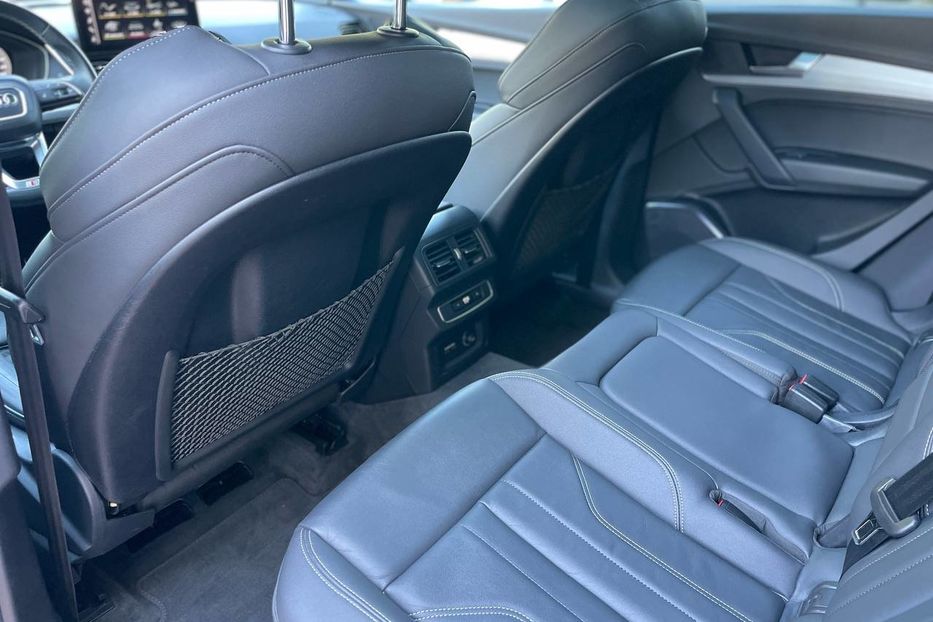 Продам Audi Q5 Sportback / S-Line / MHEV 2021 года в Киеве