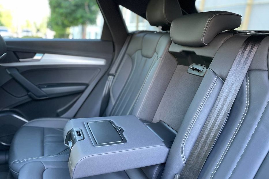 Продам Audi Q5 Sportback / S-Line / MHEV 2021 года в Киеве
