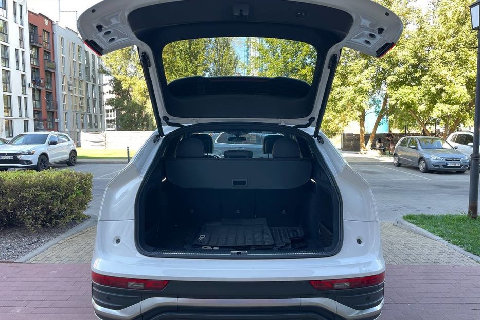 Продам Audi Q5 Sportback / S-Line / MHEV 2021 года в Киеве