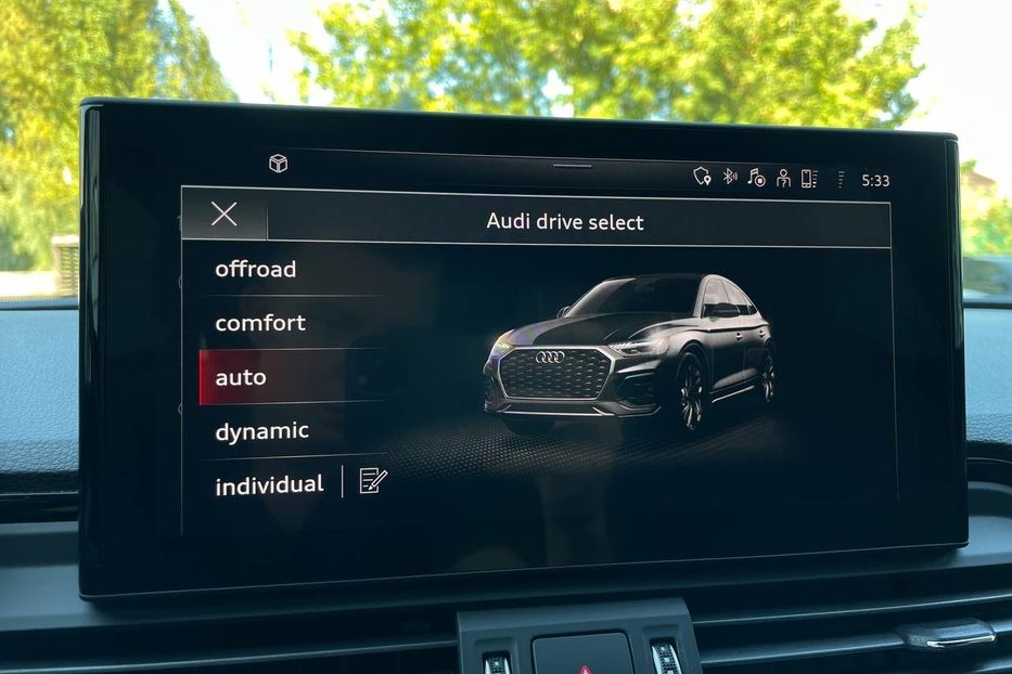 Продам Audi Q5 Sportback / S-Line / MHEV 2021 года в Киеве