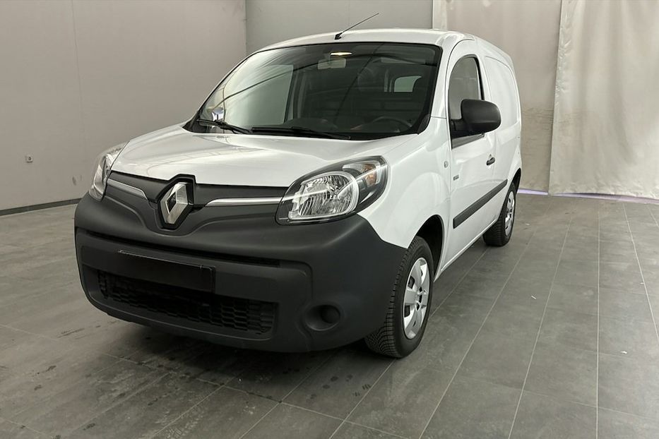 Продам Renault Kangoo груз. 33kwh 100-120 µm v2243 2018 года в Луцке