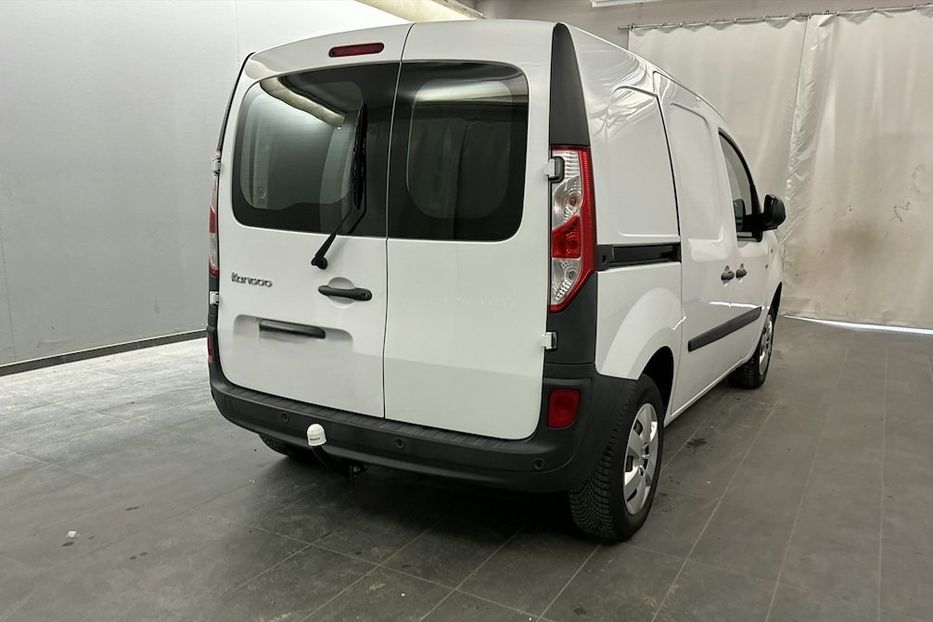 Продам Renault Kangoo груз. 33kwh 100-120 µm v2243 2018 года в Луцке