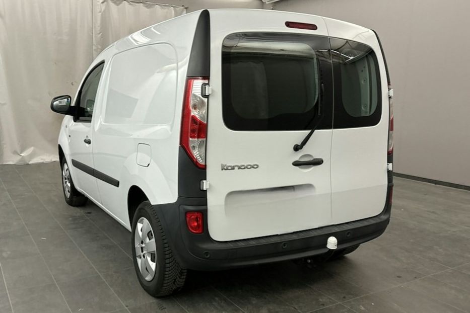 Продам Renault Kangoo груз. 33kwh 100-120 µm v2243 2018 года в Луцке