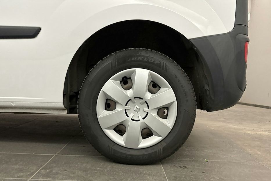 Продам Renault Kangoo груз. 33kwh 100-120 µm v2243 2018 года в Луцке