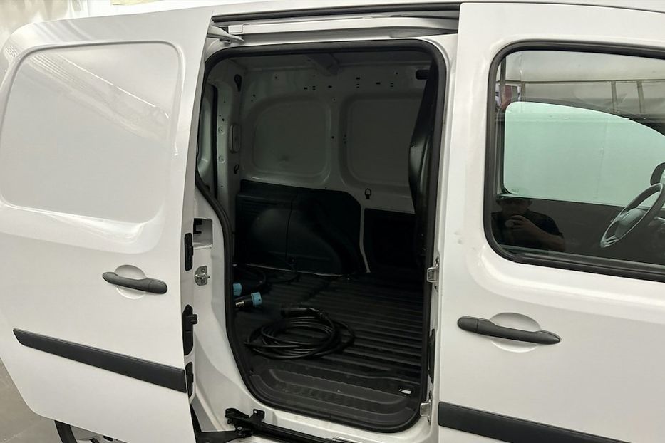 Продам Renault Kangoo груз. 33kwh 100-120 µm v2243 2018 года в Луцке