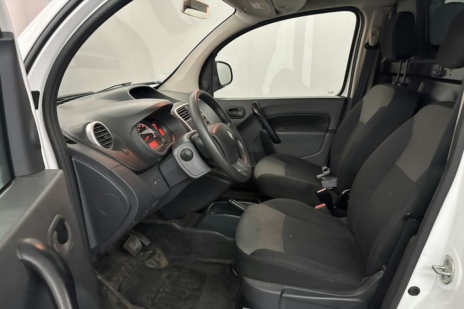 Продам Renault Kangoo груз. 33kwh 100-120 µm v2243 2018 года в Луцке