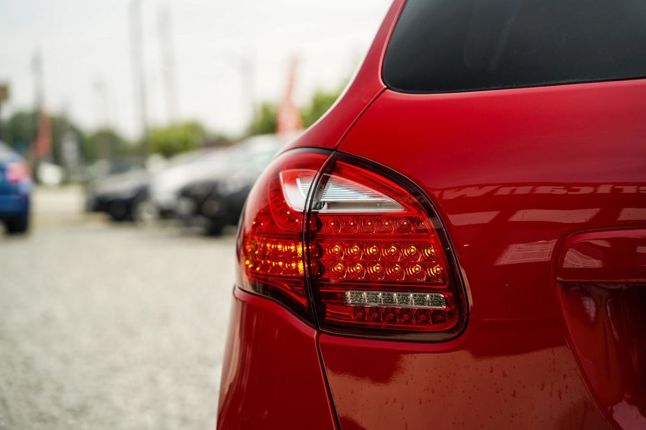 Продам Porsche Cayenne 2013 года в Черновцах