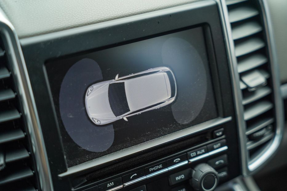 Продам Porsche Cayenne 2013 года в Черновцах