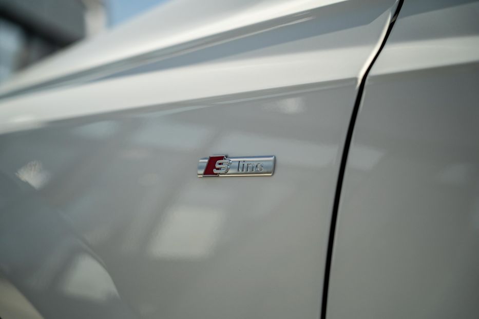 Продам Audi Q7 2017 года в Черновцах