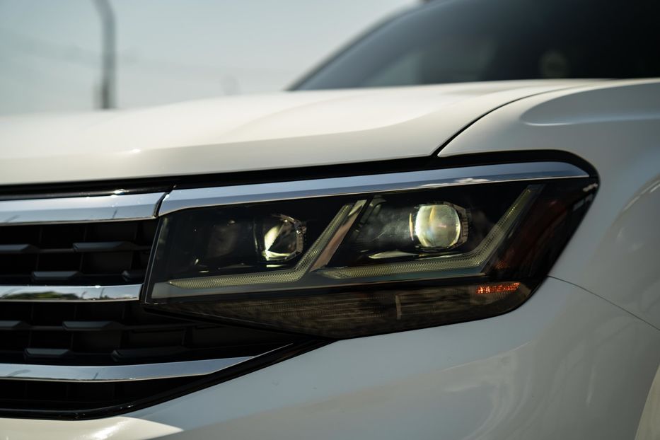 Продам Volkswagen Atlas SEL 4Motion 2020 года в Черновцах
