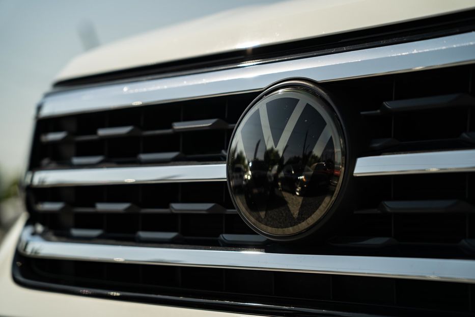 Продам Volkswagen Atlas SEL 4Motion 2020 года в Черновцах