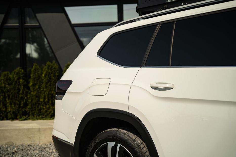 Продам Volkswagen Atlas SEL 4Motion 2020 года в Черновцах
