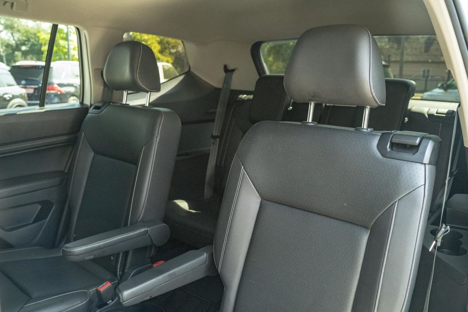 Продам Volkswagen Atlas SEL 4Motion 2020 года в Черновцах