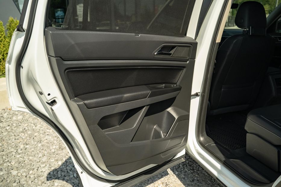 Продам Volkswagen Atlas SEL 4Motion 2020 года в Черновцах