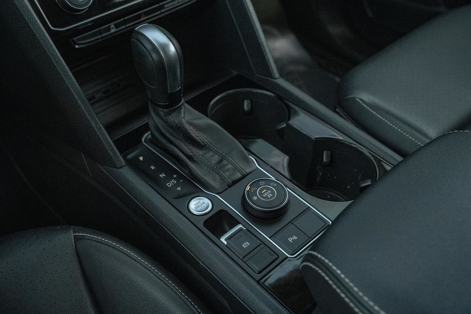Продам Volkswagen Atlas SEL 4Motion 2020 года в Черновцах