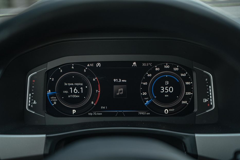 Продам Volkswagen Atlas SEL 4Motion 2020 года в Черновцах