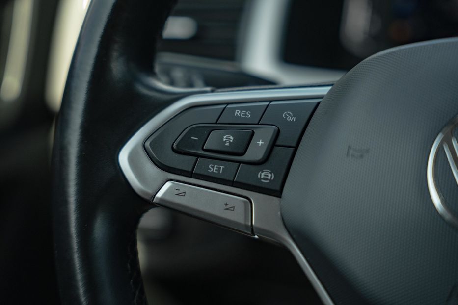 Продам Volkswagen Atlas SEL 4Motion 2020 года в Черновцах