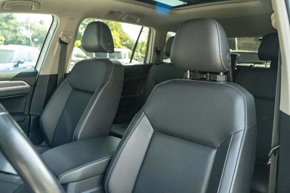 Продам Volkswagen Atlas SEL 4Motion 2020 года в Черновцах