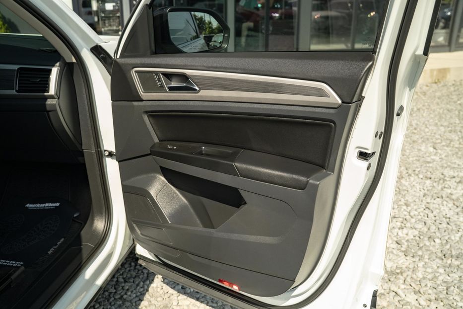 Продам Volkswagen Atlas SEL 4Motion 2020 года в Черновцах