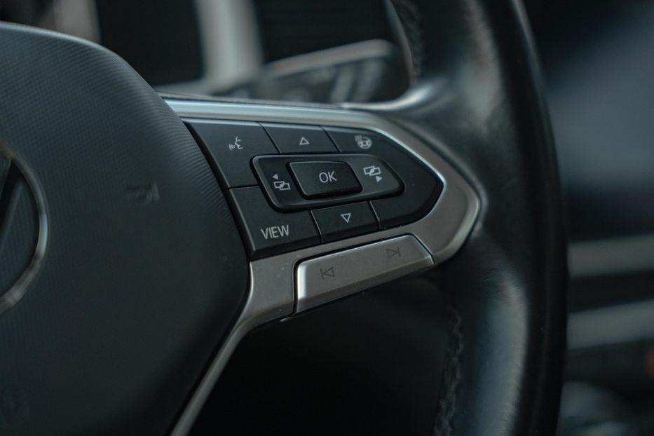 Продам Volkswagen Atlas SEL 4Motion 2020 года в Черновцах