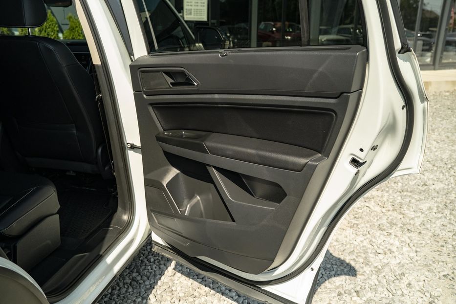 Продам Volkswagen Atlas SEL 4Motion 2020 года в Черновцах