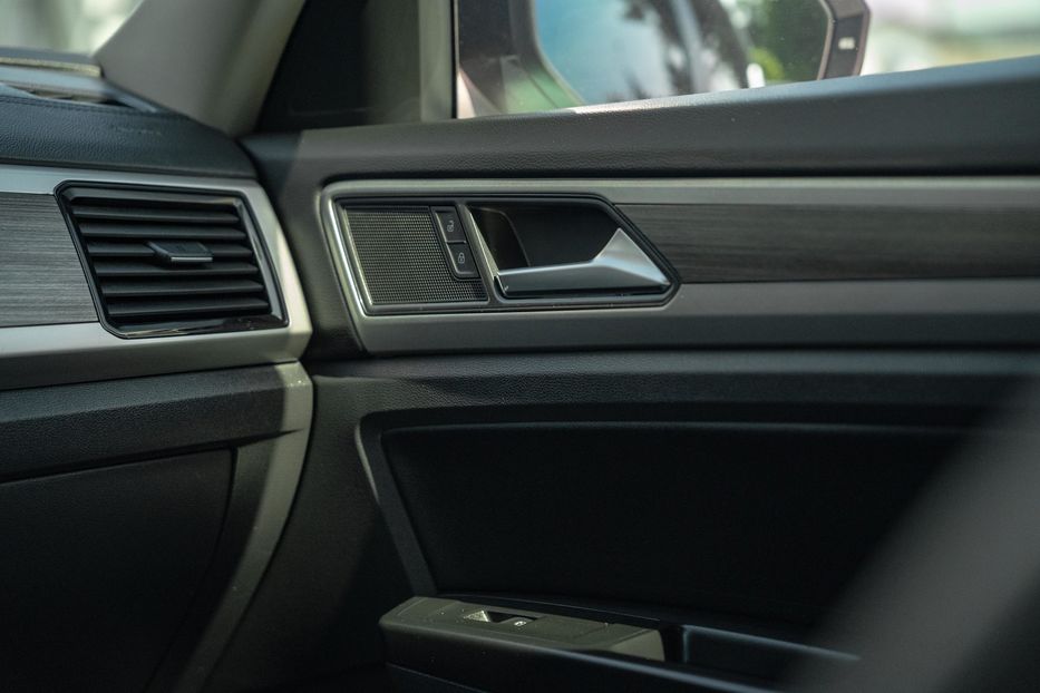 Продам Volkswagen Atlas SEL 4Motion 2020 года в Черновцах