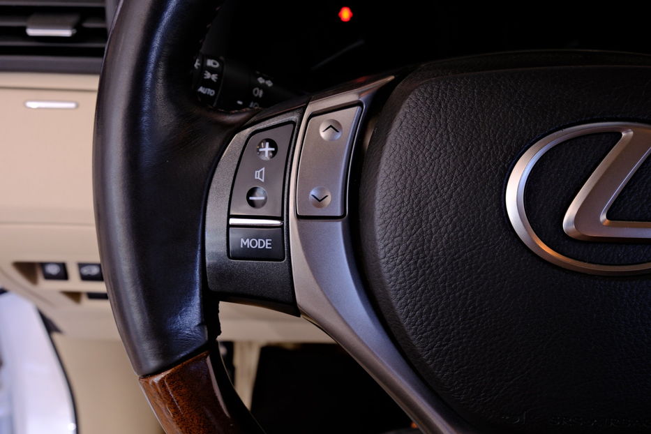 Продам Lexus RX 450 Hybrid 2014 года в Одессе