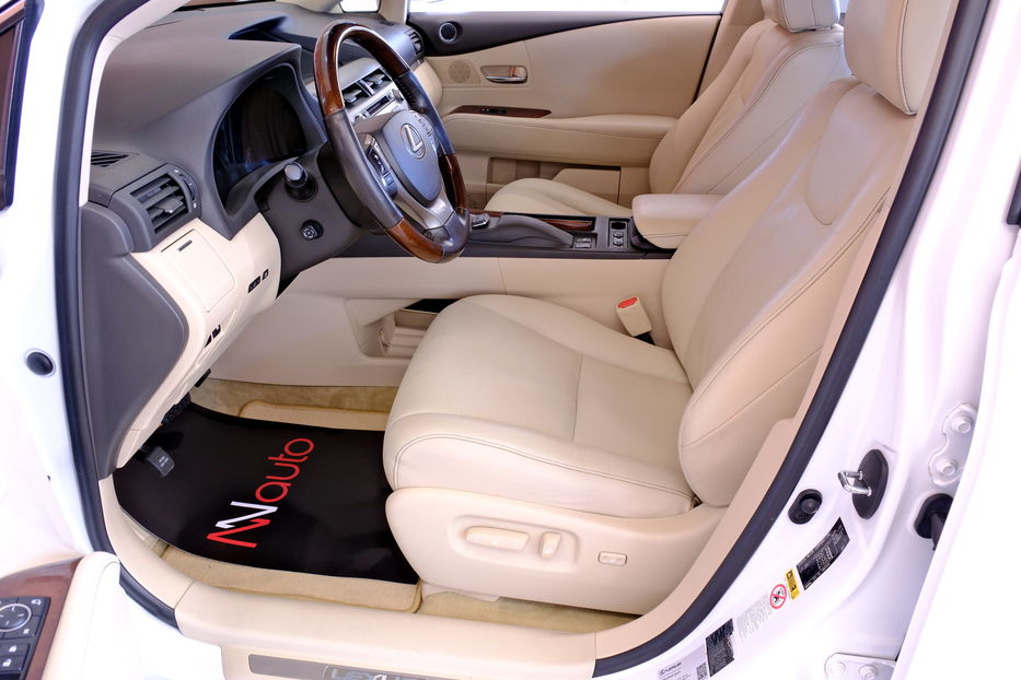 Продам Lexus RX 450 Hybrid 2014 года в Одессе