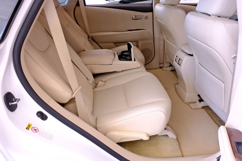 Продам Lexus RX 450 Hybrid 2014 года в Одессе