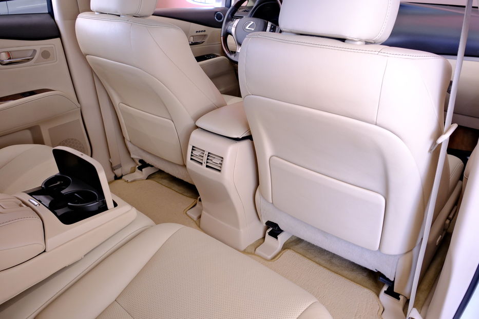 Продам Lexus RX 450 Hybrid 2014 года в Одессе