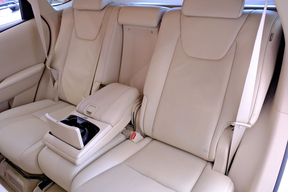 Продам Lexus RX 450 Hybrid 2014 года в Одессе