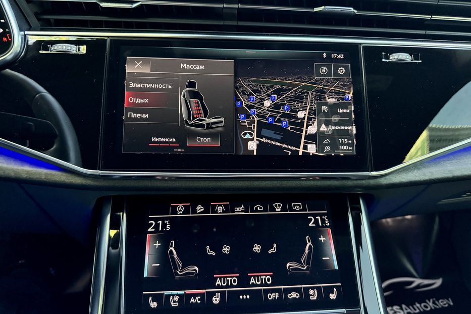 Продам Audi Q8 50 TDI MHEV Quattro S-Line 2018 года в Киеве