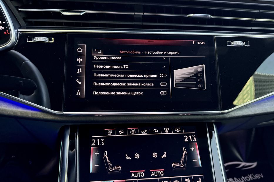 Продам Audi Q8 50 TDI MHEV Quattro S-Line 2018 года в Киеве