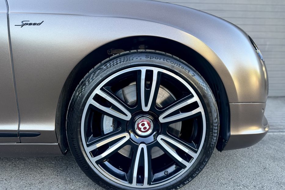 Продам Bentley Continental GT 2014 года в Киеве