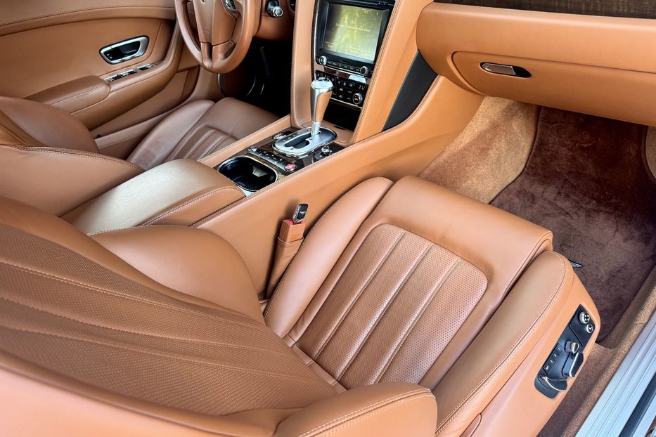 Продам Bentley Continental GT 2014 года в Киеве