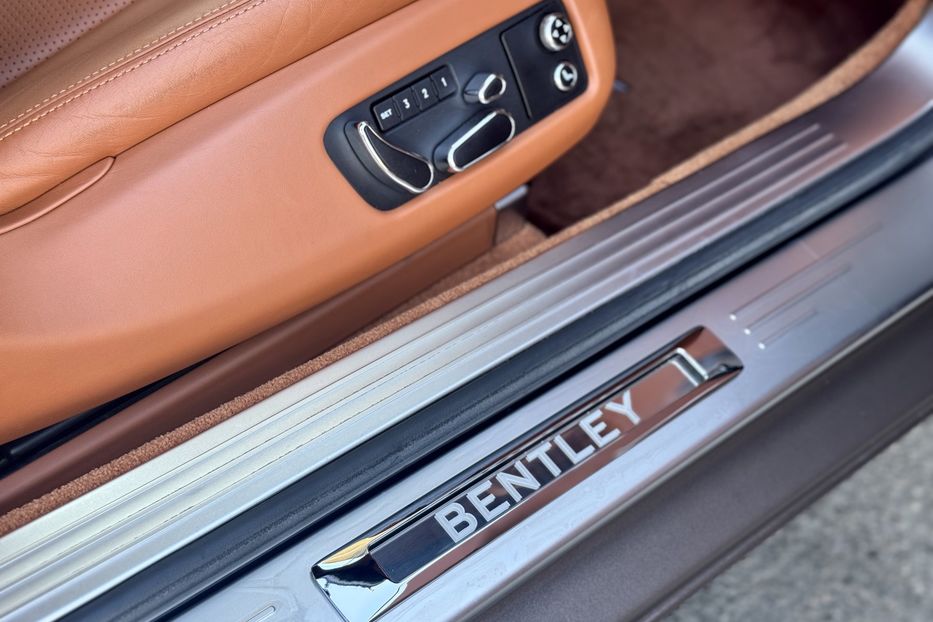 Продам Bentley Continental GT 2014 года в Киеве
