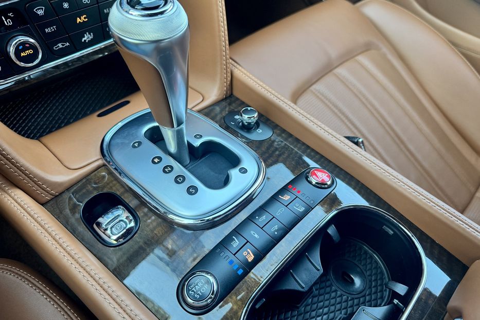 Продам Bentley Continental GT 2014 года в Киеве