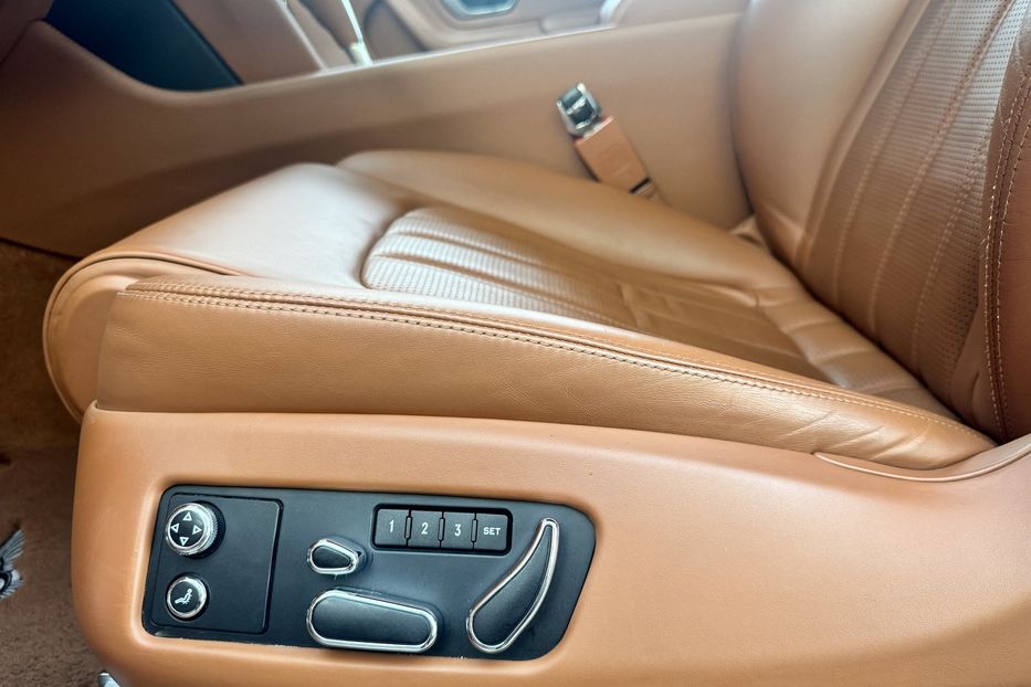 Продам Bentley Continental GT 2014 года в Киеве