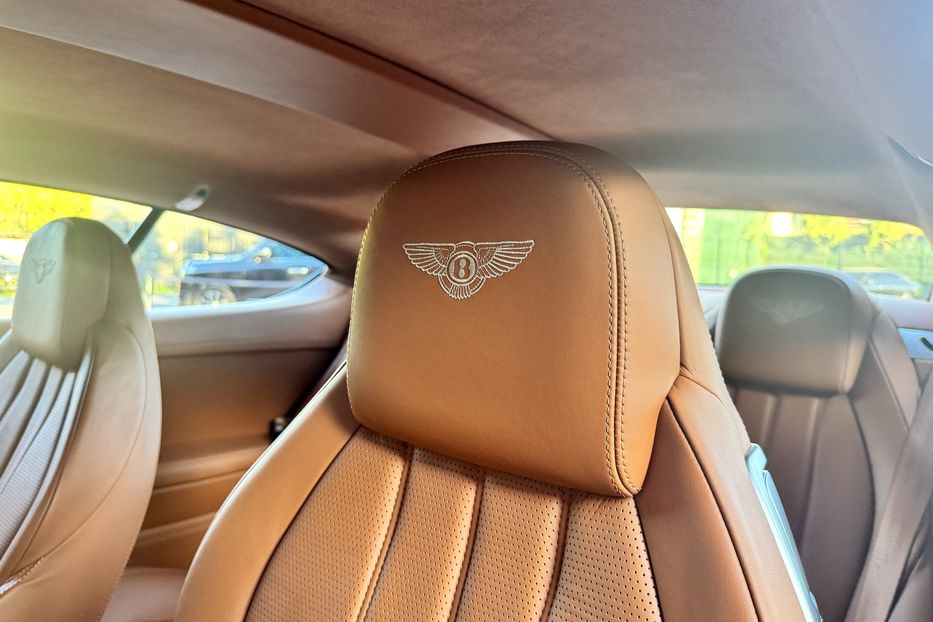 Продам Bentley Continental GT 2014 года в Киеве