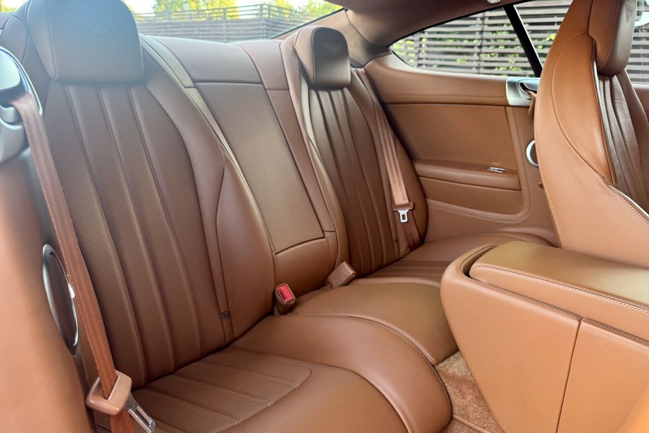 Продам Bentley Continental GT 2014 года в Киеве