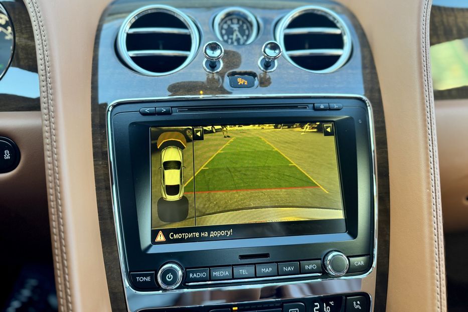 Продам Bentley Continental GT 2014 года в Киеве