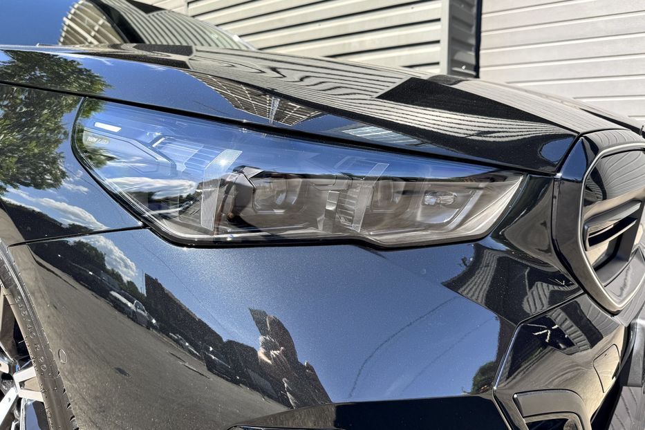 Продам BMW 5 Series GT I5 M60 xDrive 2024 года в Киеве
