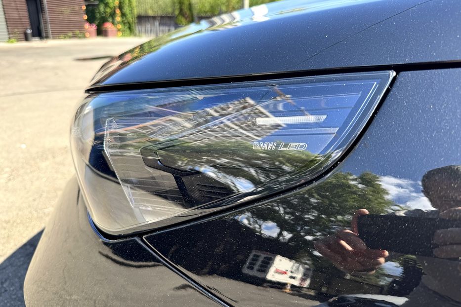 Продам BMW 5 Series GT I5 M60 xDrive 2024 года в Киеве