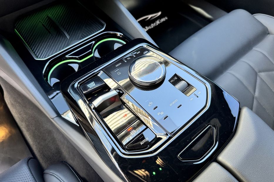 Продам BMW 5 Series GT I5 M60 xDrive 2024 года в Киеве