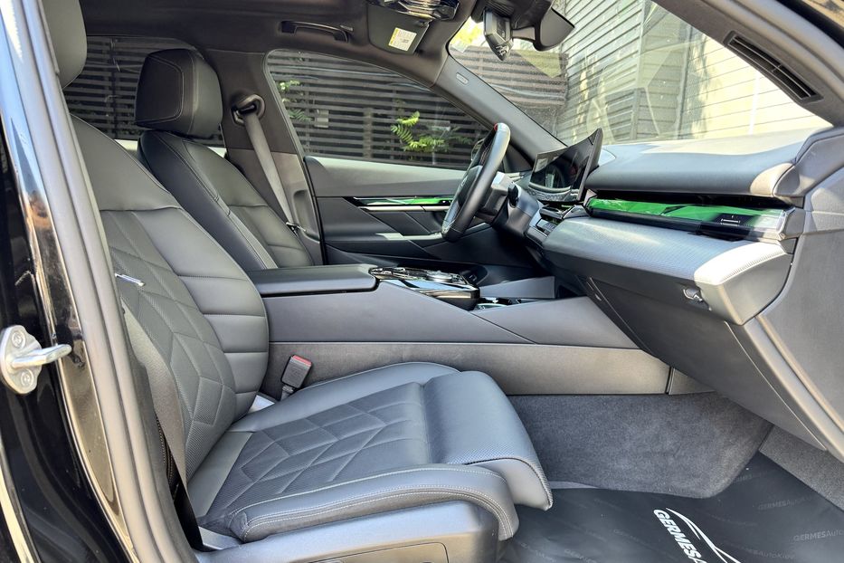 Продам BMW 5 Series GT I5 M60 xDrive 2024 года в Киеве