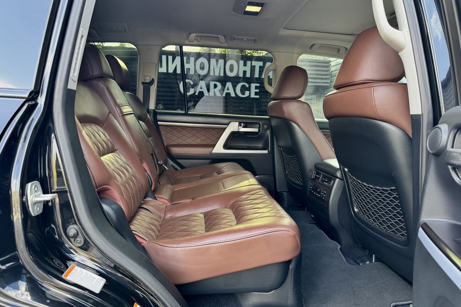 Продам Toyota Land Cruiser 200 Special Edition  2016 года в Киеве